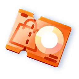 Event Shop Ticket 
(Manaphy)